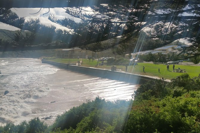 12 Apostles and Otway Fly Zipline Day Trip from Melbourne - Early miles from Melbourne to Colac