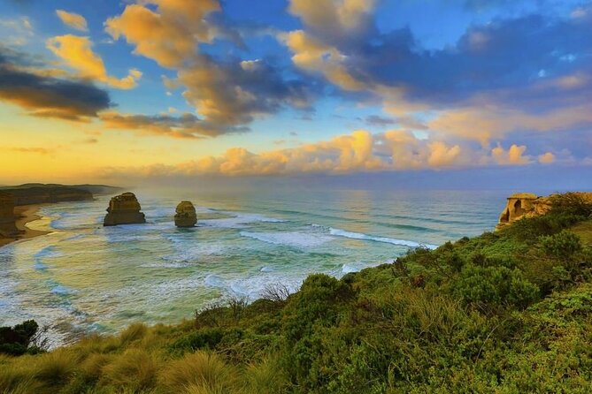 12 Apostles,Great Ocean Road Tour - hotel PICKUP & free entries - Loch Ard Gorge and the shipwreck coast
