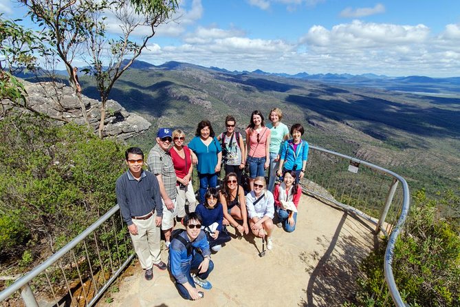 2-Day Great Ocean Road and Grampians Tour Roundtrip from Melbourne - Key points before you book