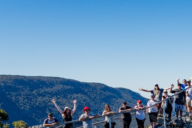 2-Day Great Ocean Road and Grampians Tour Roundtrip from Melbourne - Koalas, Apollo Bay, and the Otways