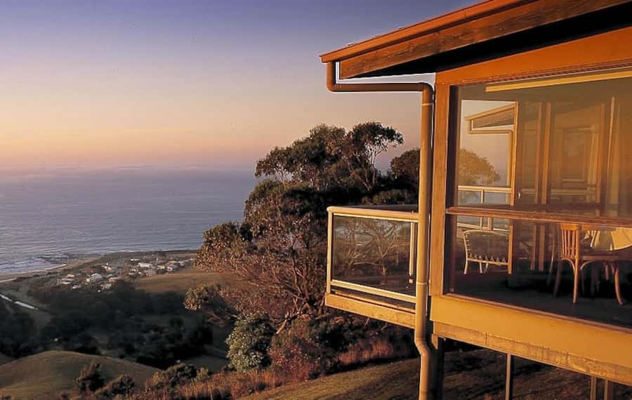 2 Day Great Ocean Road Small Group Tour - Leaving Melbourne through Geelong and Torquay