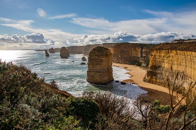 2-Day Melbourne to Adelaide Tour via Great Ocean Road Grampians - Key points to know before booking