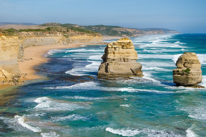 2-Day Melbourne to Adelaide Tour via Great Ocean Road Grampians - Why this Melbourne to Adelaide route works