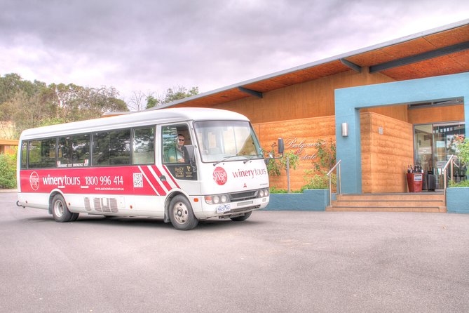 2-Day Yarra Valley Wine Tour with Luxury Vineyard Resort Stay - Returning to Balgownie before the final tasting