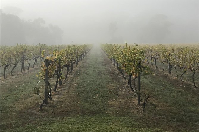 2-Day Yarra Valley Wine Tour with Luxury Vineyard Resort Stay - Soumah brings a northern Italian and French focus