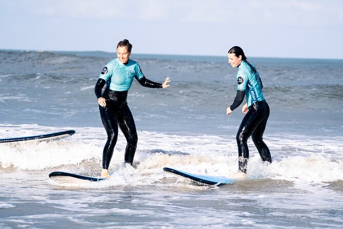 2 Hour Adults Only, Learn to Surf Lesson in Torquay/Anglesea - Why this short Surf Coast lesson works for beginners