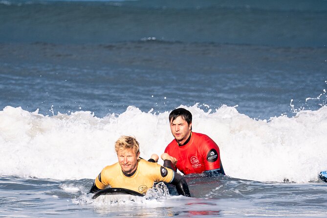 2 Hour Adults Only, Learn to Surf Lesson in Torquay/Anglesea - Premium equipment and lesson photos