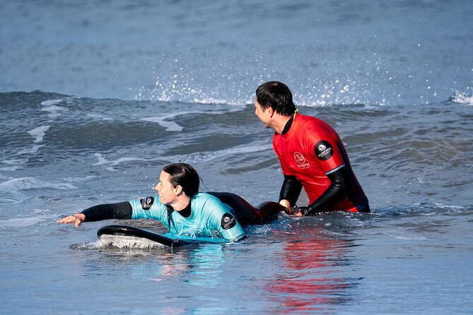 2 Hour Adults Only, Learn to Surf Lesson in Torquay/Anglesea - The scenery around Torquay, Anglesea, and Point Addis