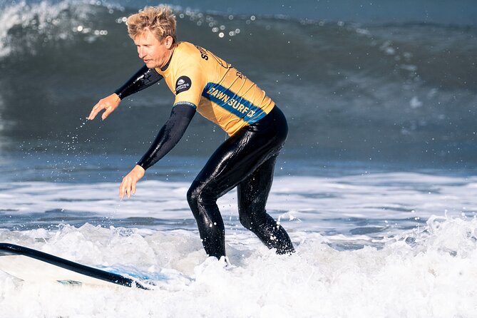 2 Hour Adults Only, Learn to Surf Lesson in Torquay/Anglesea - Weather, fitness, and the right expectations