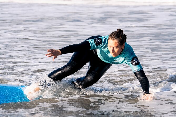 2 Hour Adults Only, Learn to Surf Lesson in Torquay/Anglesea - Who should book this lesson