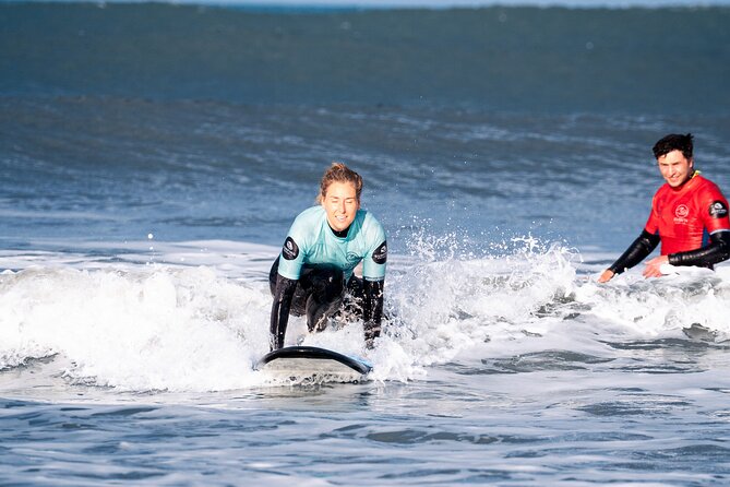 2 Hour Adults Only, Learn to Surf Lesson in Torquay/Anglesea - Should you book Dawn Surf Co.?