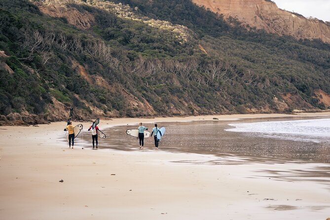 2 Hour Adults Only, Learn to Surf Lesson in Torquay/Anglesea - Why five people makes a difference