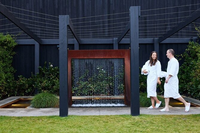 2-Hour Deep Blue Hot Springs in Warrnambool - Is $106 good value for two hours?