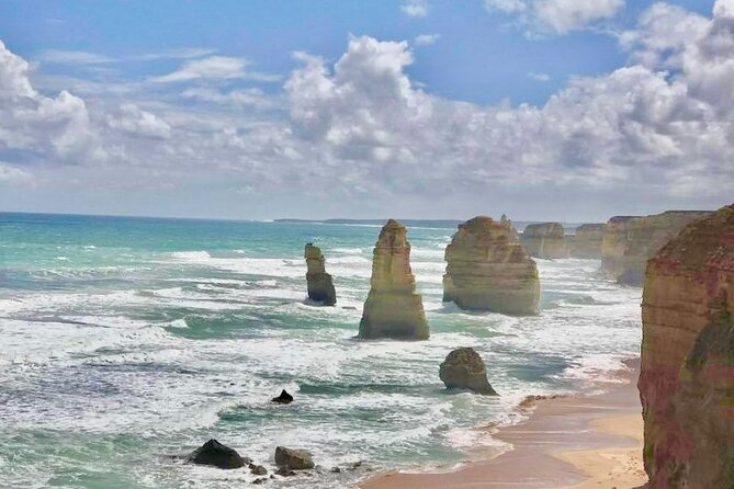 2-Hour Deep Blue Hot Springs in Warrnambool - What to bring and what to expect on arrival