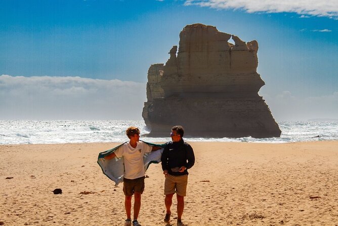 3 Day Combo: Great Ocean Road, Penguin Parade and FREE City Tour - Day 2: Australian animals and the Penguin Parade