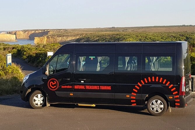 3-Day Melbourne to Adelaide Tour Including the Great Ocean Road - What the price includes at $1,506.21