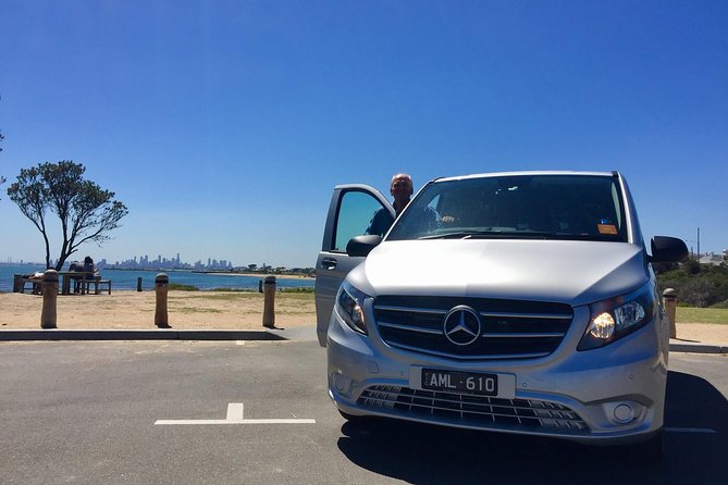4 Hour Private Tour of Melbourne's Iconic Highlights with Guide - Key points to know before booking