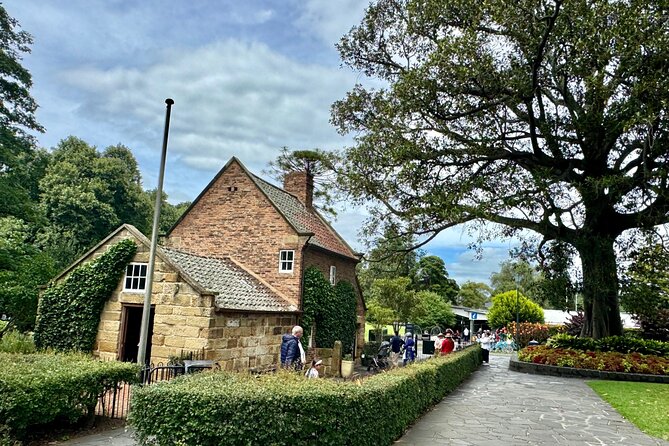 4 Hours Sightseeing Small Group Tour in Melbourne City - St Patrick’s Cathedral in 15 minutes