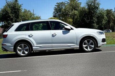 Airport Transfers – Chauffeur Car & Limo Services of Melbourne