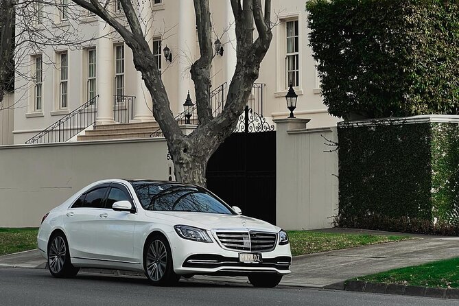 Airport Transfers - Chauffeur Car & Limo Services of Melbourne - Who Gets the Most Value From This Service?