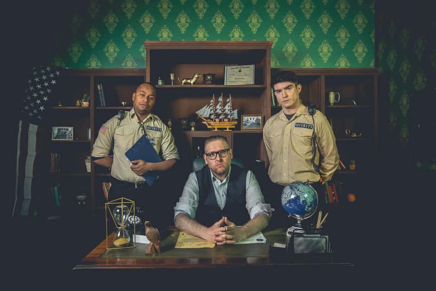 Alcotraz Melbourne: World’s First Prison-Themed Cocktail Bar - Key things to know before entering Alcotraz