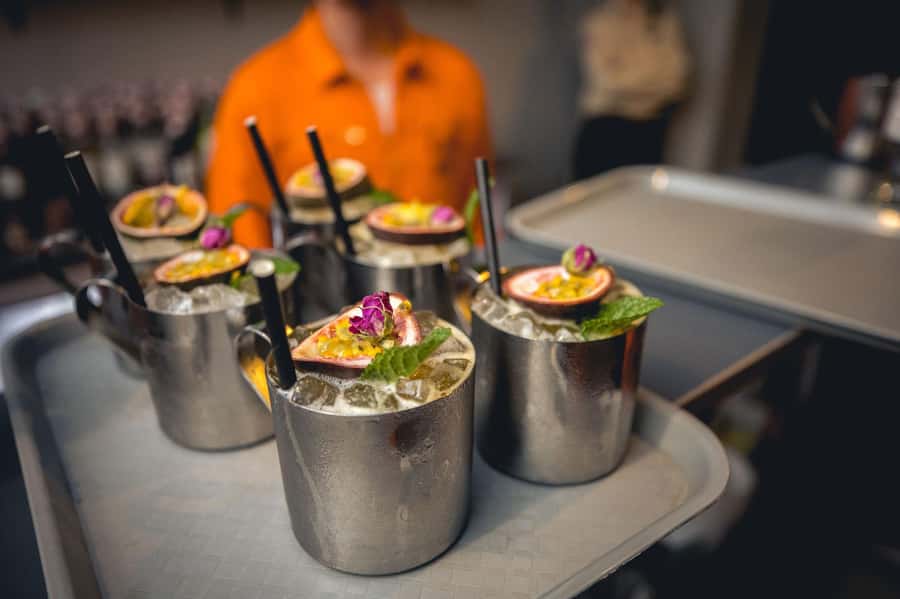 Alcotraz Melbourne: World’s First Prison-Themed Cocktail Bar - Final verdict: book it for the unusual night out
