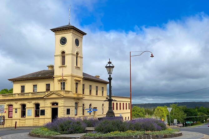 Alices Journeys Walking Tours of Daylesford 2.30pmFRI 11.30amSAT - Stories of women and notorious locals
