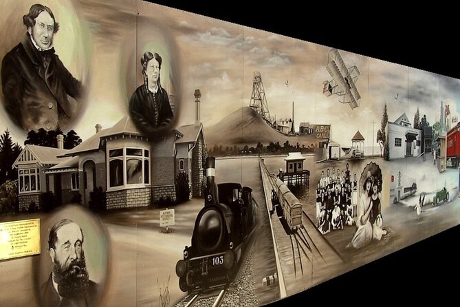 Altona Homestead Ghost Tour - Key points to know before booking