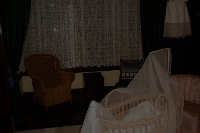 Altona Homestead Ghost Tour - Around the grounds and into the paranormal claims
