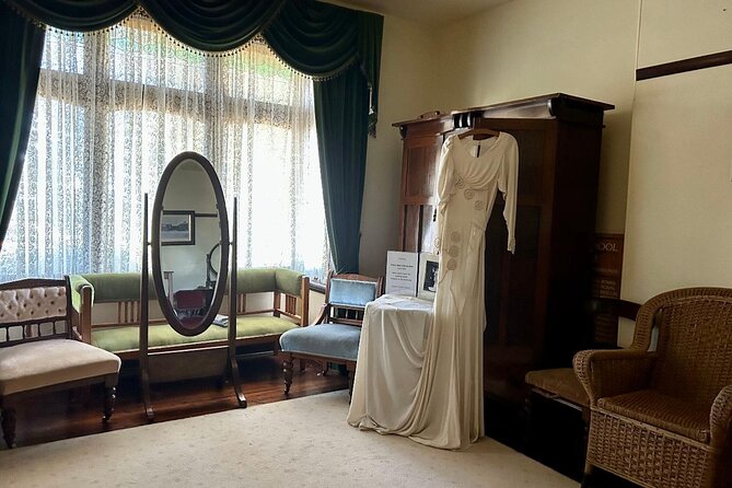 Altona Homestead Ghost Tour - A fair look at the experience