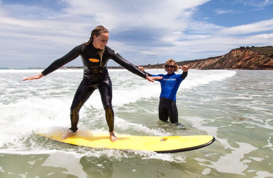 Anglesea: 2 Hour Surf Experience on the Great Ocean Road - What the two hours are really worth