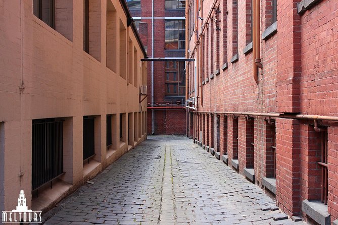 Architecture Tour of Melbourne - Is $64.55 fair for this Melbourne walk?