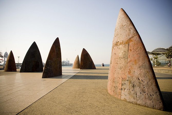 Around the Bay Food and Wine Taste Trail - Starting beside the Geelong Waterfront