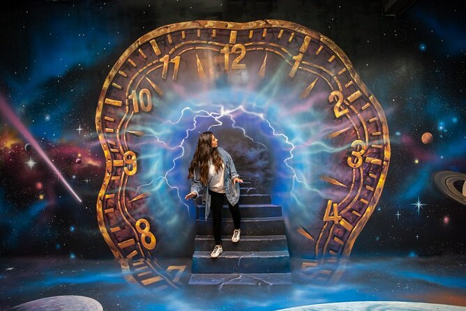 ArtVo Immersive Gallery Experience - Why families tend to enjoy it