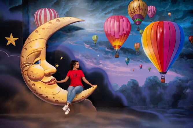 ArtVo Immersive Gallery Experience - Is the $21.52 price good value?
