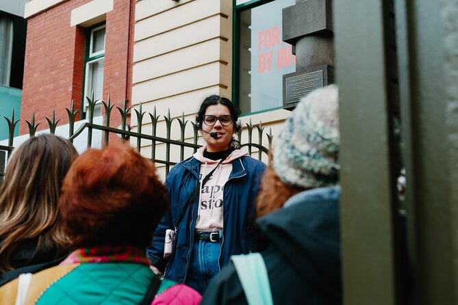 Badass Women of Melbourne Walking Tour - Why Melbourne feels different on this walk