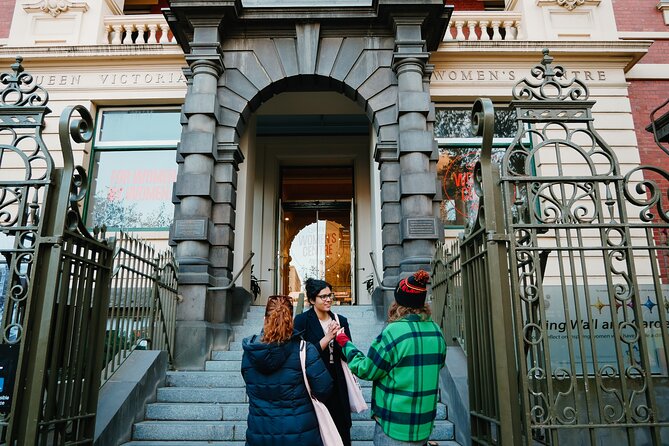 Badass Women of Melbourne Walking Tour - Is the $50.21 price good value?
