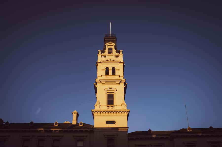 Ballarat: City Tales Guided Walking Tour + Coffee - Grand streets and curious lanes on a 1.5-kilometre route