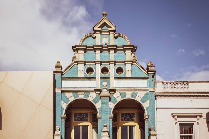 Ballarat City Tales Walking Tour - Key details at a glance