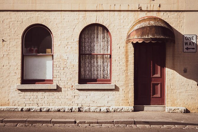 Ballarat City Tales Walking Tour - Why this Ballarat walk is different