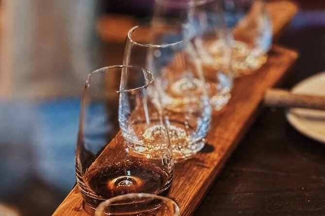 Ballarat Foodie and Gin Distillery Tour - Gin, cheese, and Ballarat’s old streets