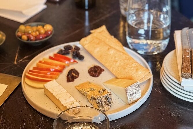 Ballarat Foodie and Gin Distillery Tour - What $126.95 buys you