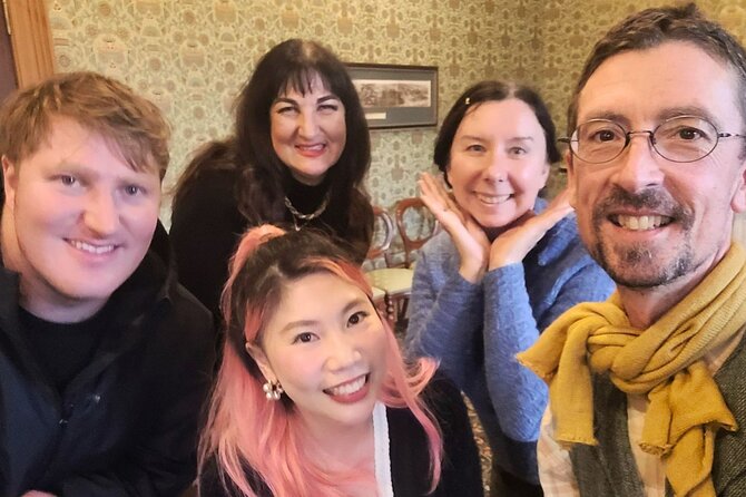 Ballarat Foodie and Gin Distillery Tour - Who will enjoy this Ballarat food tour?