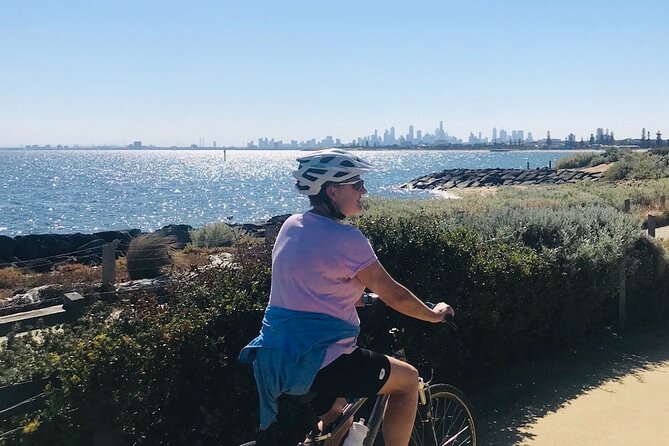 Bayside Bike Tour | Dip into Local Life | Enjoy Seaside Vibes - Key points to know before you book