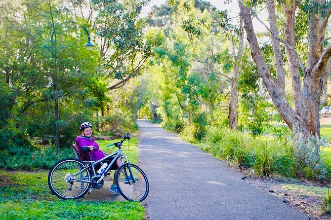 Bayside Bike Tour | Dip into Local Life | Enjoy Seaside Vibes - Why this bayside ride works so well