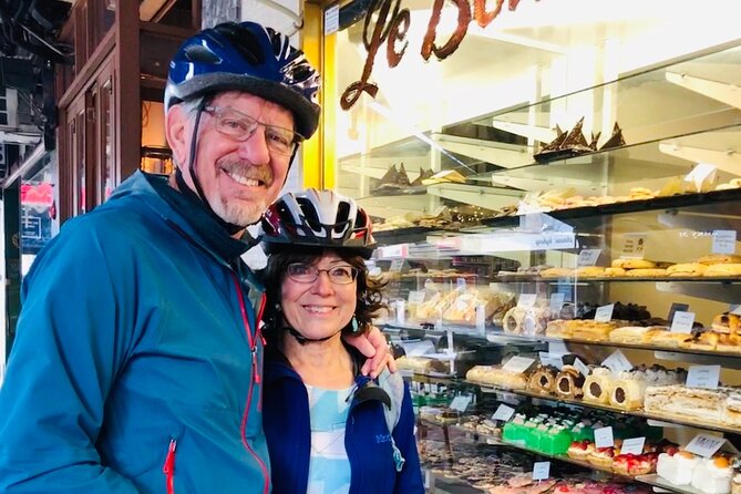 Bayside Bike Tour | Dip into Local Life | Enjoy Seaside Vibes - Luna Park and St Kilda Beach