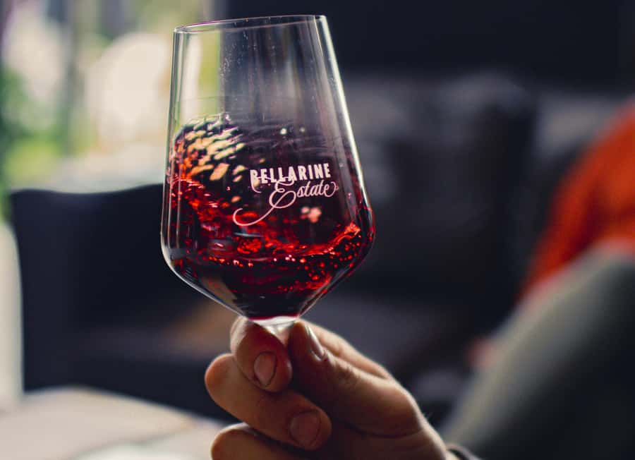 Bellarine Winery: Texas BBQ Platter Lunch with Wine - Key points to know