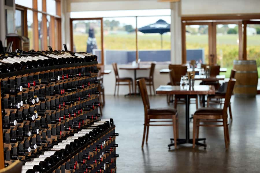 Bellarine Winery: Texas BBQ Platter Lunch with Wine - Who should book this lunch?