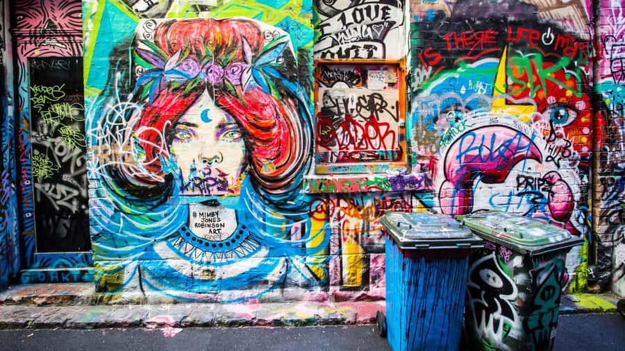 Best of Melbourne: Private Walking Tour with a Local - A Flexible Introduction to Melbourne