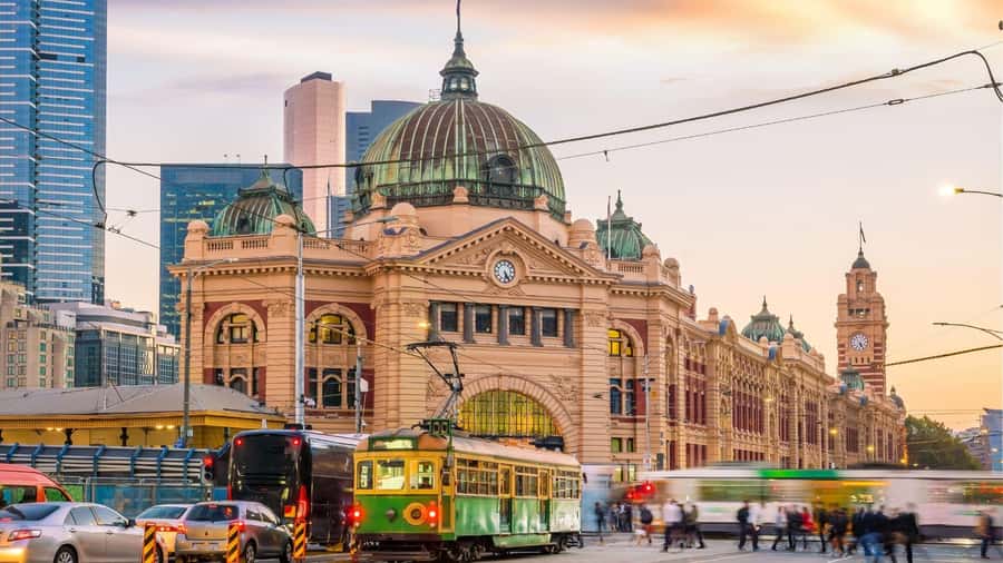 Best of Melbourne: Private Walking Tour with a Local - Queen Victoria Market and Everyday Melbourne